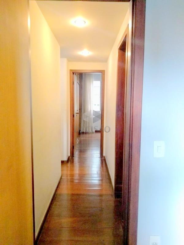 Apartamento 4 Quartos à venda no Lourdes: 